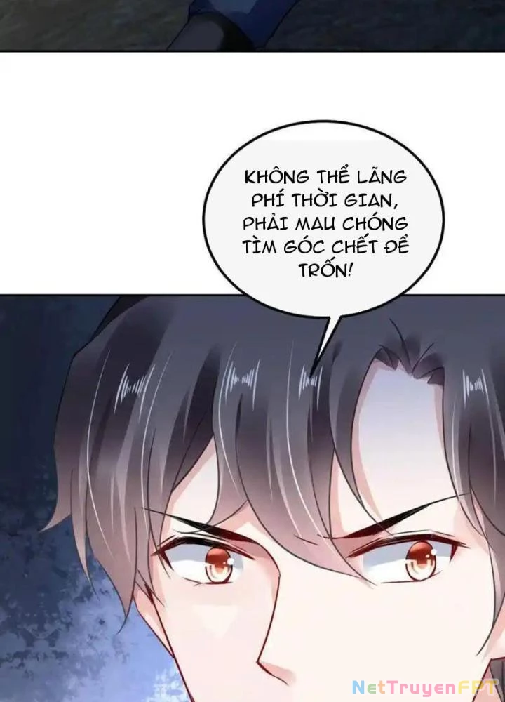 Sơn Hải Họa Yêu Sư Chapter 55 - Trang 2