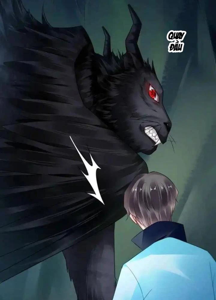 Sơn Hải Họa Yêu Sư Chapter 55 - Trang 2