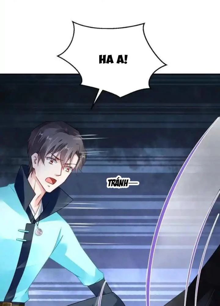 Sơn Hải Họa Yêu Sư Chapter 55 - Trang 2