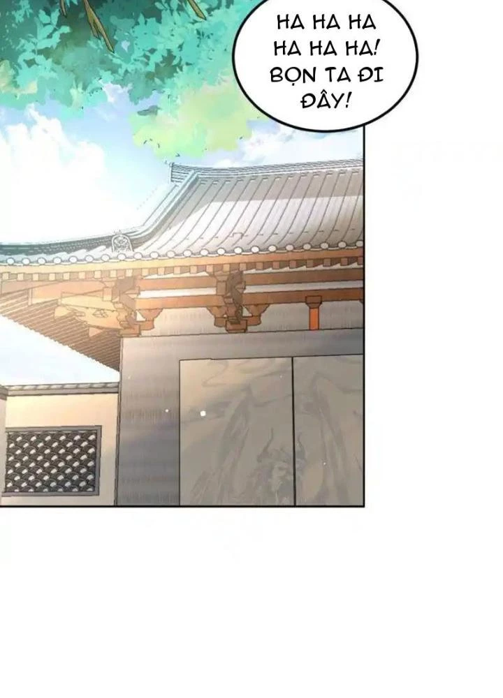 Sơn Hải Họa Yêu Sư Chapter 57 - Trang 2