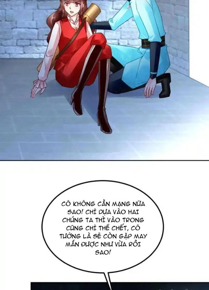 Sơn Hải Họa Yêu Sư Chapter 57 - Trang 2