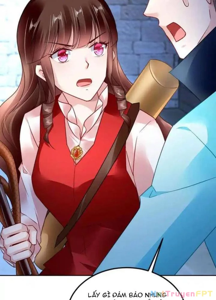 Sơn Hải Họa Yêu Sư Chapter 57 - Trang 2