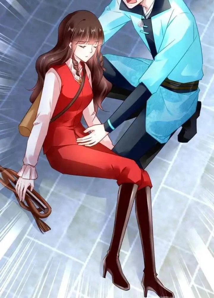 Sơn Hải Họa Yêu Sư Chapter 57 - Trang 2