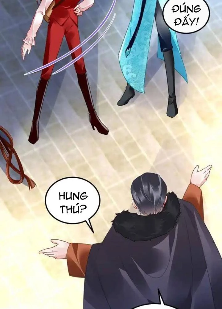 Sơn Hải Họa Yêu Sư Chapter 57 - Trang 2