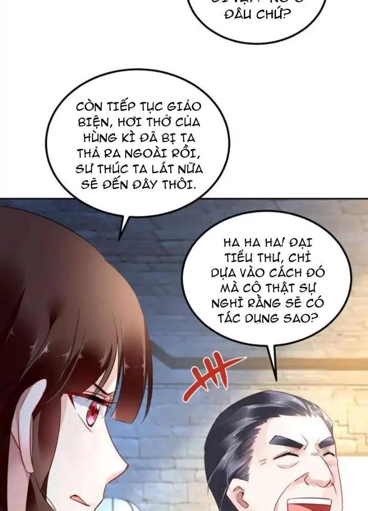 Sơn Hải Họa Yêu Sư Chapter 57 - Trang 2