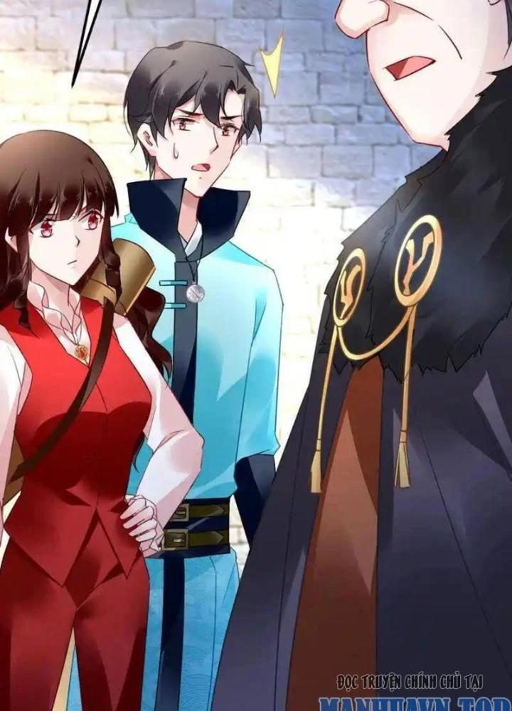 Sơn Hải Họa Yêu Sư Chapter 57 - Trang 2
