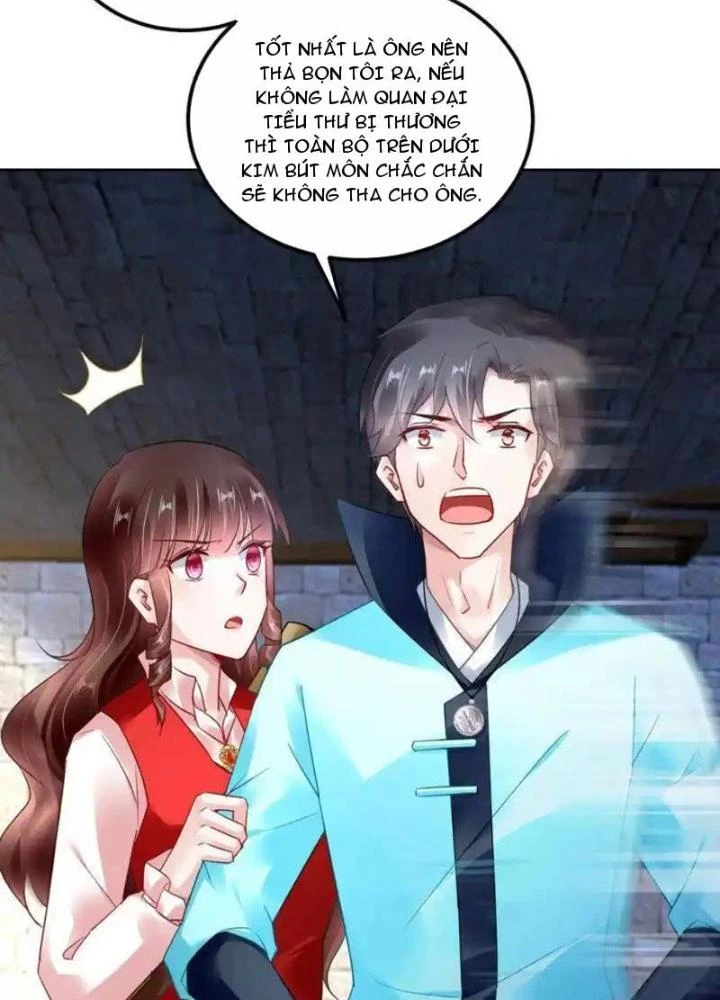 Sơn Hải Họa Yêu Sư Chapter 57 - Trang 2
