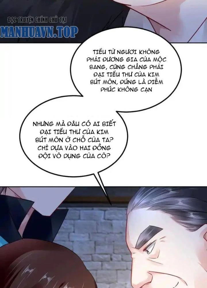 Sơn Hải Họa Yêu Sư Chapter 57 - Trang 2