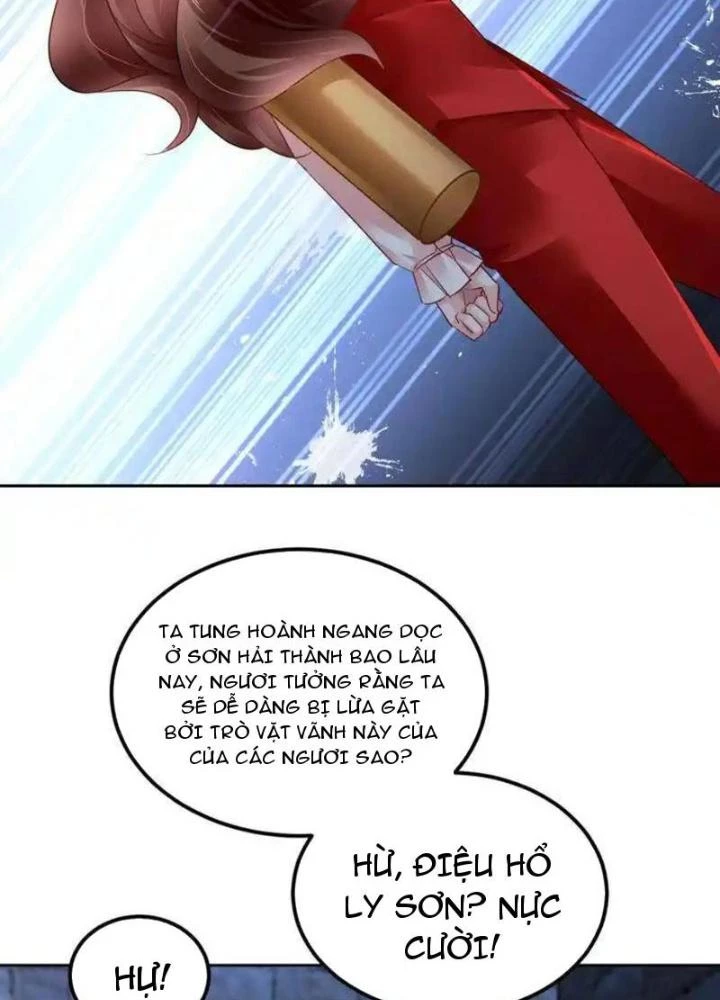 Sơn Hải Họa Yêu Sư Chapter 57 - Trang 2
