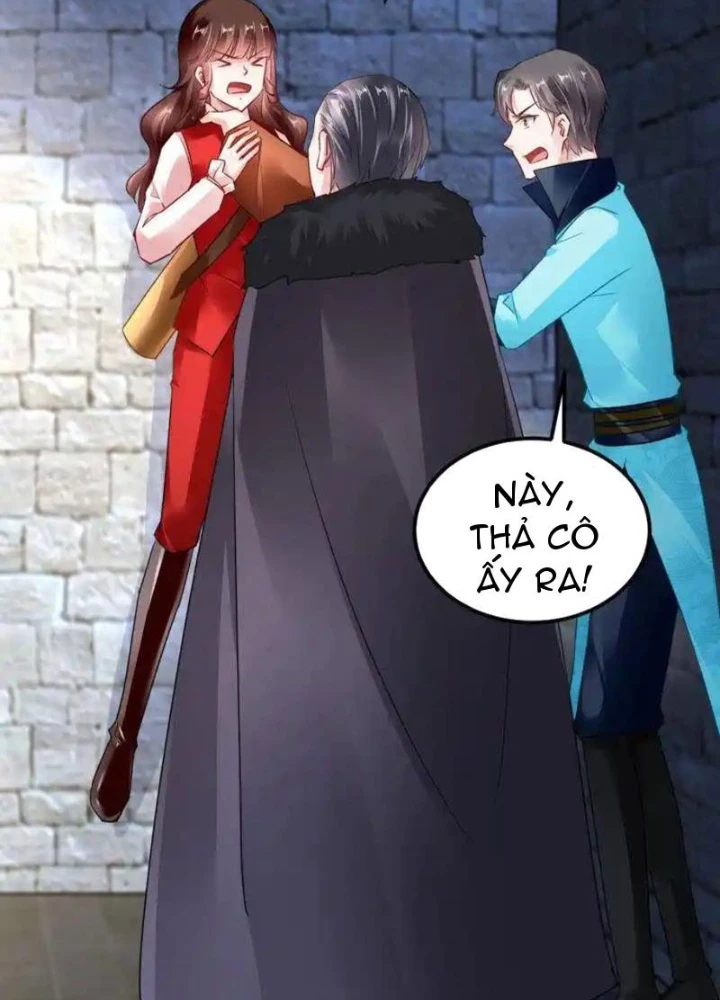 Sơn Hải Họa Yêu Sư Chapter 57 - Trang 2