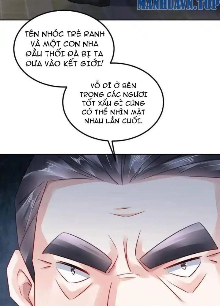 Sơn Hải Họa Yêu Sư Chapter 57 - Trang 2