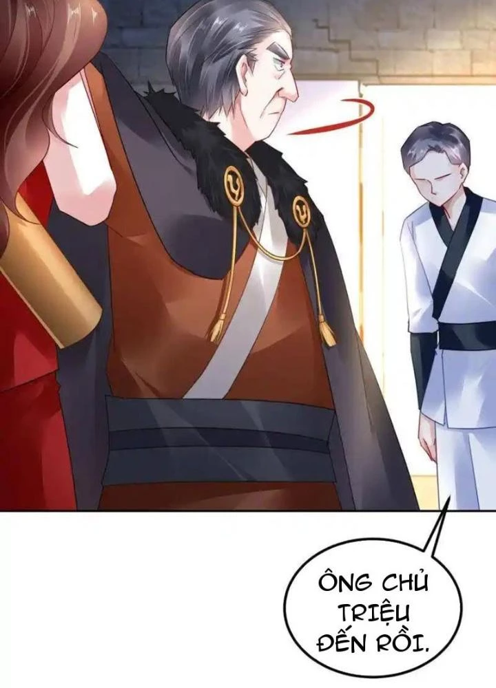 Sơn Hải Họa Yêu Sư Chapter 57 - Trang 2