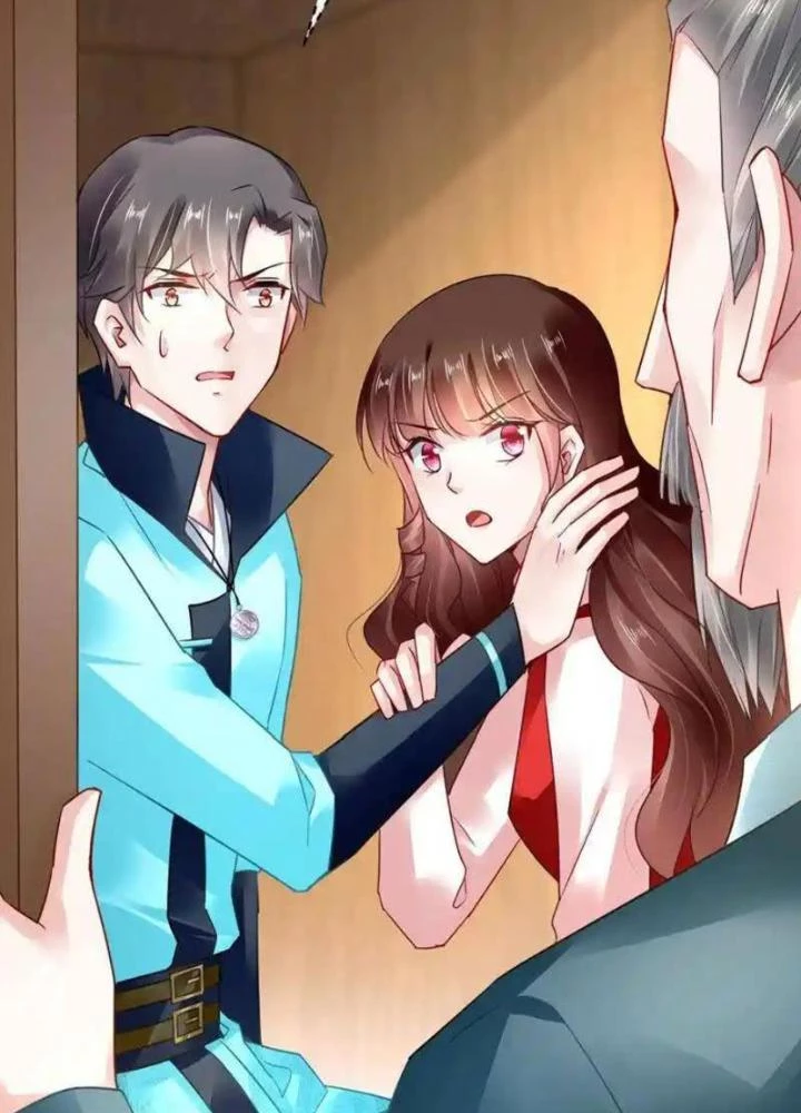 Sơn Hải Họa Yêu Sư Chapter 58 - Trang 2