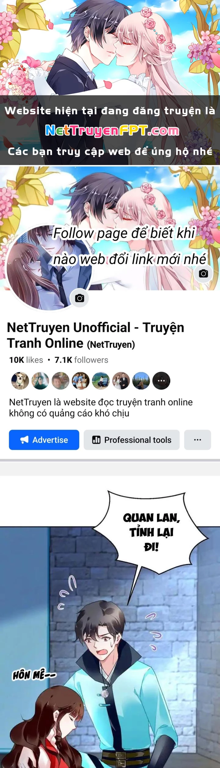 Sơn Hải Họa Yêu Sư Chapter 58 - Trang 2
