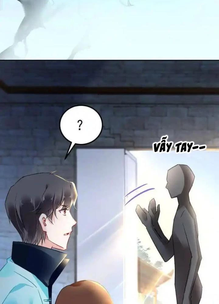 Sơn Hải Họa Yêu Sư Chapter 58 - Trang 2