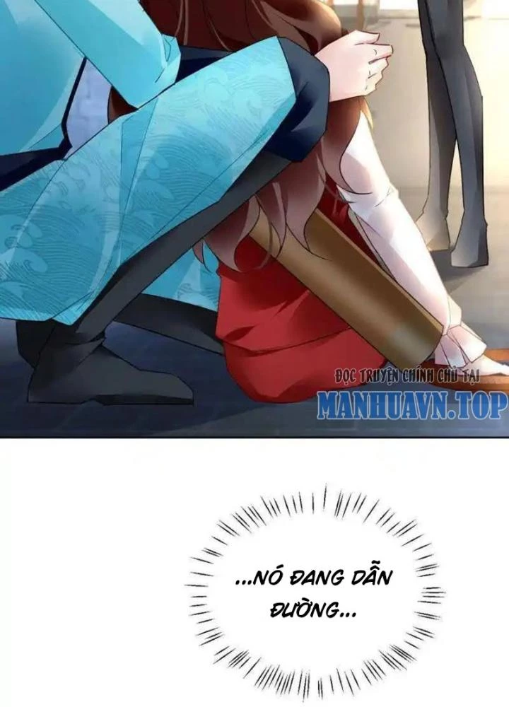 Sơn Hải Họa Yêu Sư Chapter 58 - Trang 2