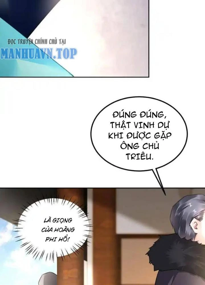 Sơn Hải Họa Yêu Sư Chapter 58 - Trang 2