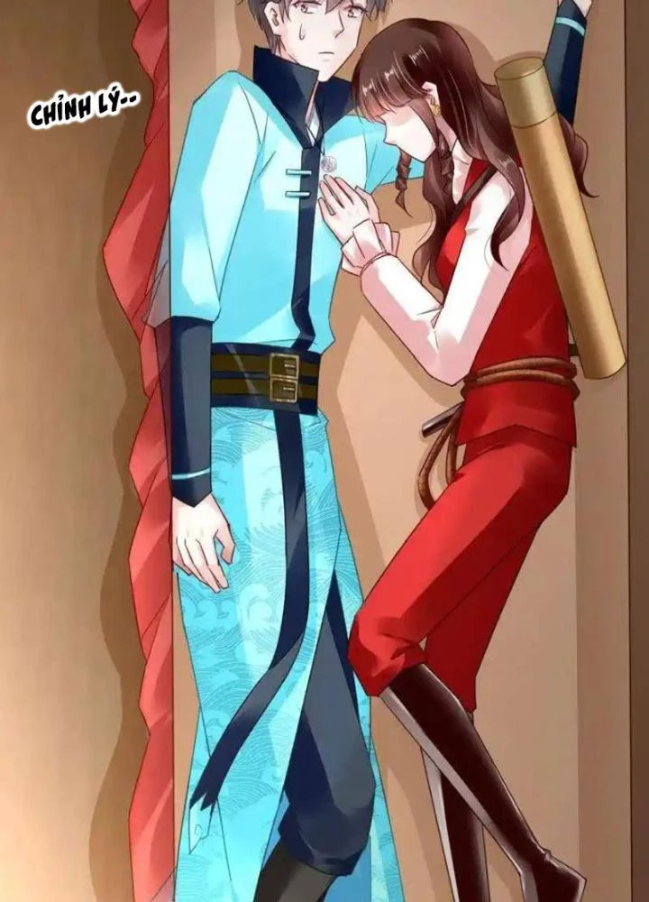 Sơn Hải Họa Yêu Sư Chapter 58 - Trang 2