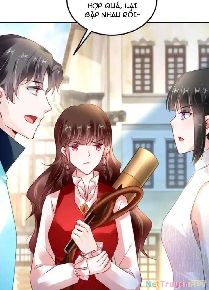 Sơn Hải Họa Yêu Sư Chapter 59 - Trang 2