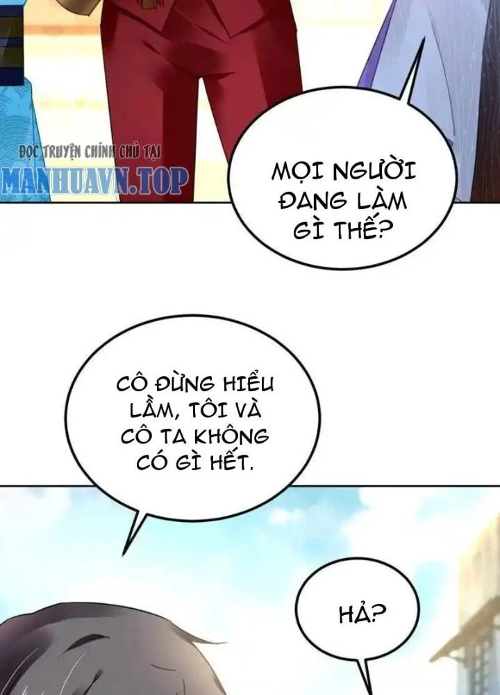 Sơn Hải Họa Yêu Sư Chapter 59 - Trang 2