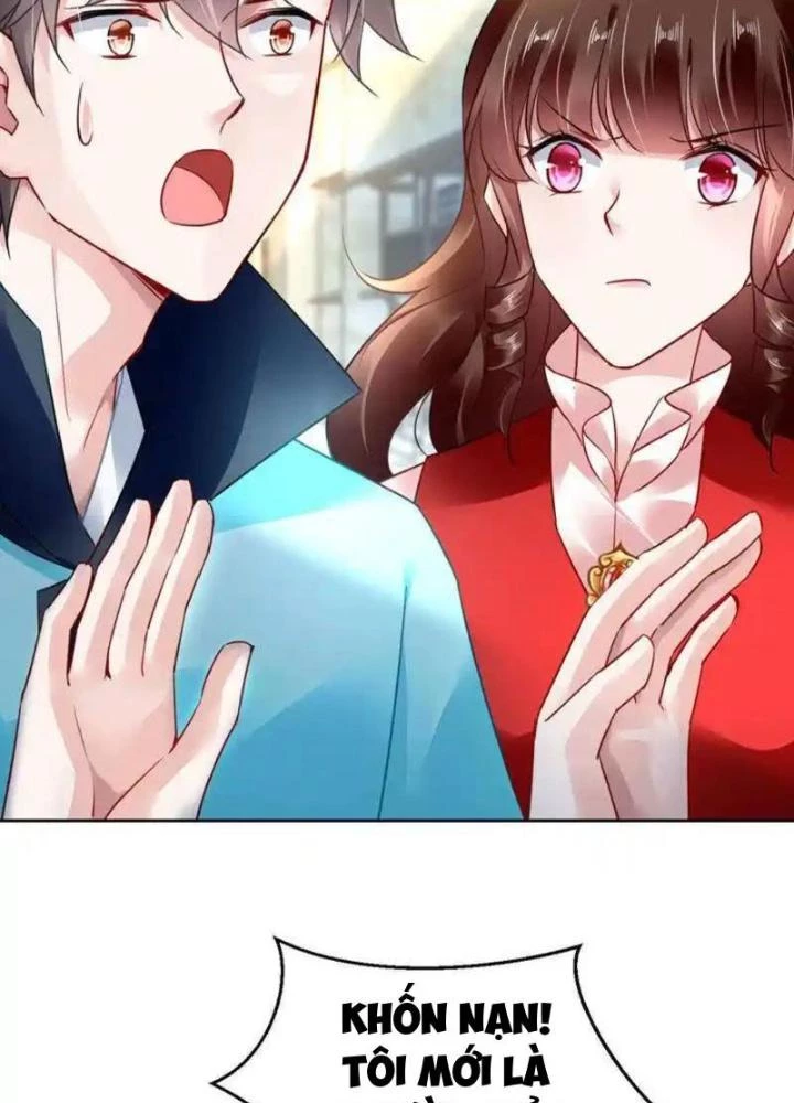 Sơn Hải Họa Yêu Sư Chapter 59 - Trang 2