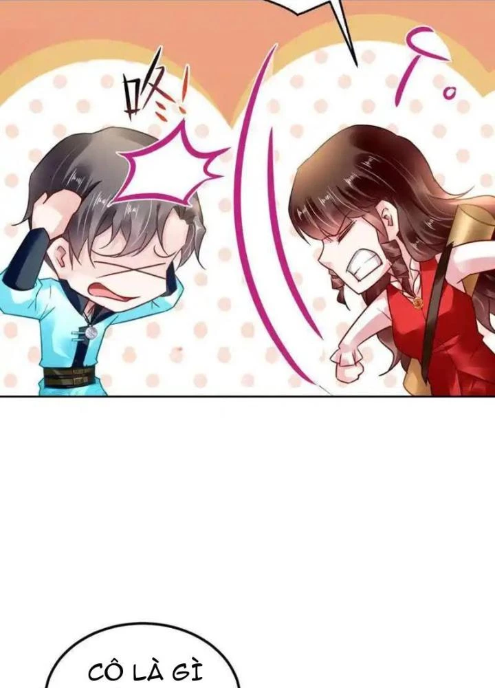 Sơn Hải Họa Yêu Sư Chapter 59 - Trang 2