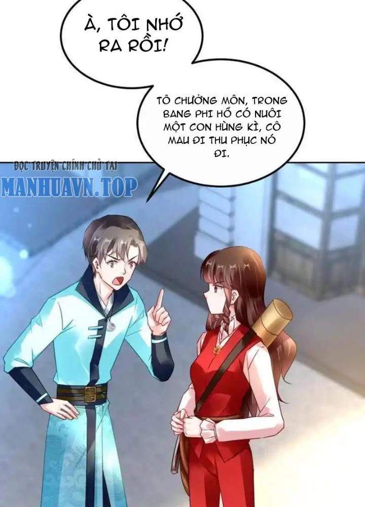 Sơn Hải Họa Yêu Sư Chapter 59 - Trang 2