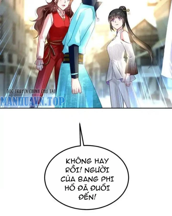 Sơn Hải Họa Yêu Sư Chapter 59 - Trang 2