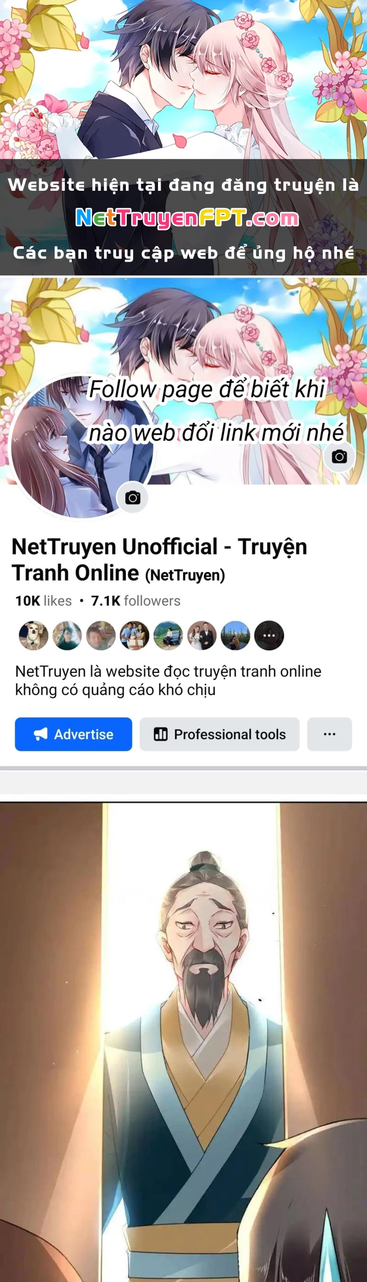Sơn Hải Họa Yêu Sư Chapter 59 - Trang 2