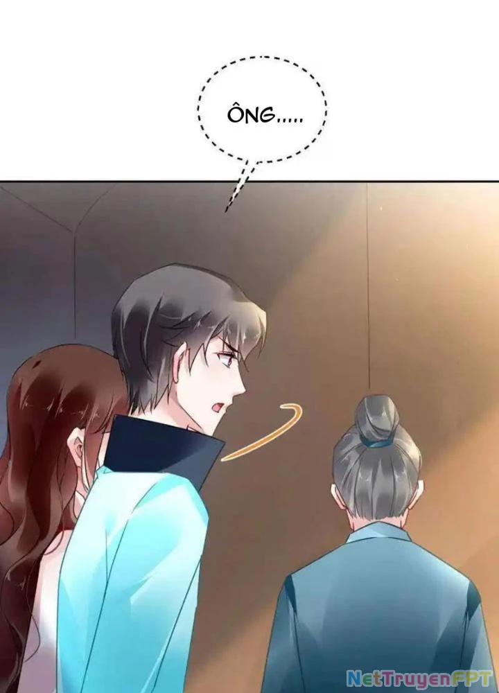 Sơn Hải Họa Yêu Sư Chapter 59 - Trang 2