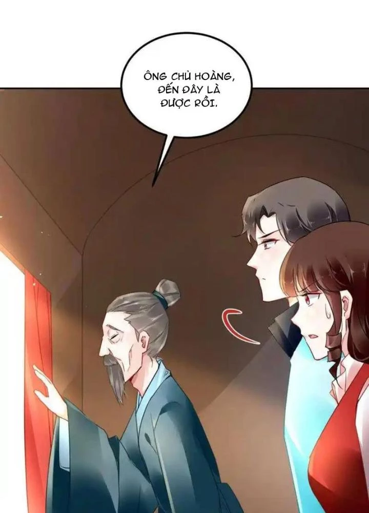 Sơn Hải Họa Yêu Sư Chapter 59 - Trang 2