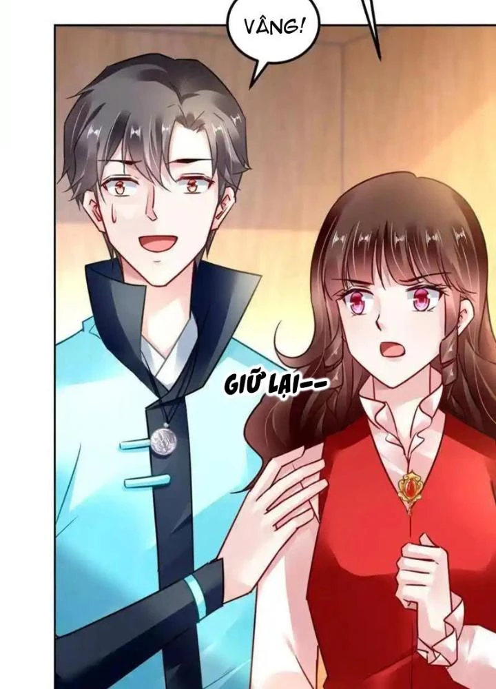 Sơn Hải Họa Yêu Sư Chapter 59 - Trang 2