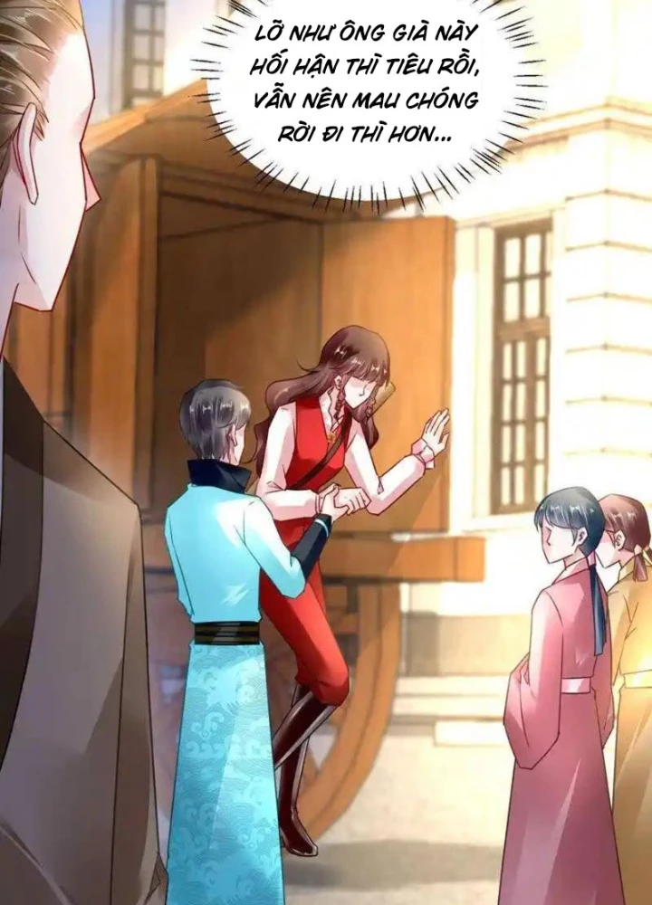 Sơn Hải Họa Yêu Sư Chapter 59 - Trang 2