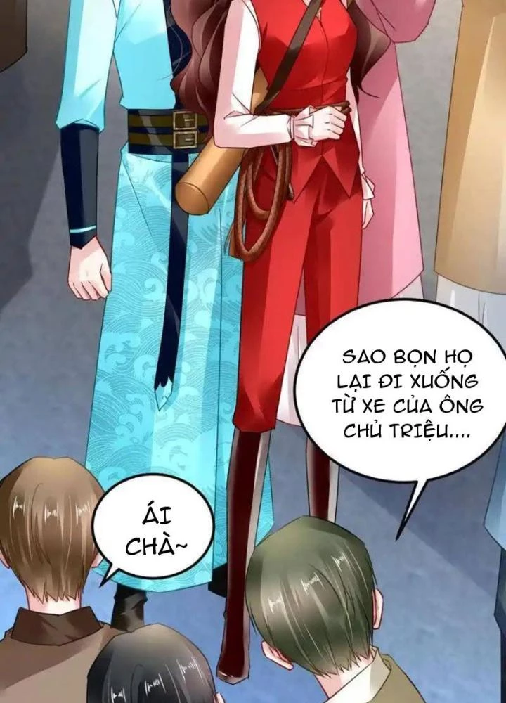 Sơn Hải Họa Yêu Sư Chapter 59 - Trang 2