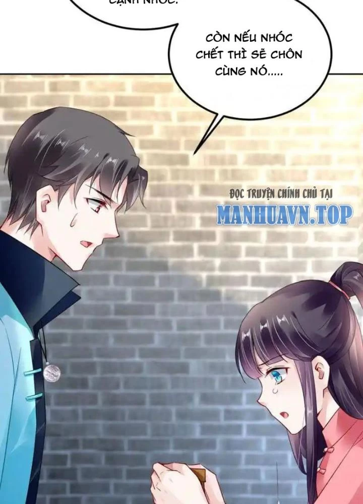 Sơn Hải Họa Yêu Sư Chapter 60 - Trang 2