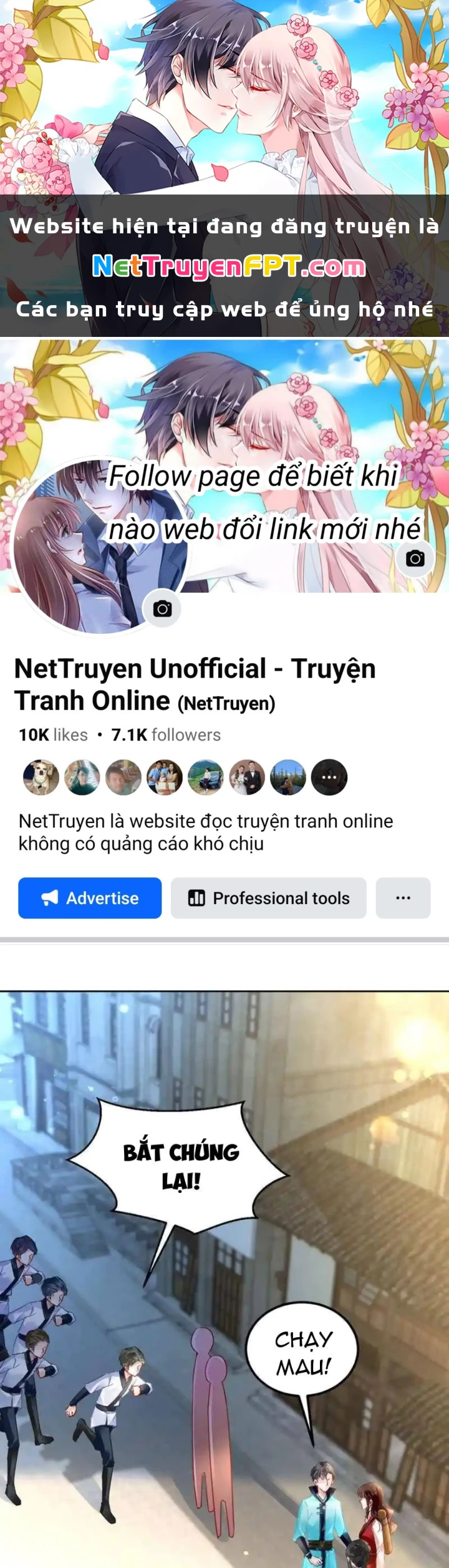 Sơn Hải Họa Yêu Sư Chapter 60 - Trang 2