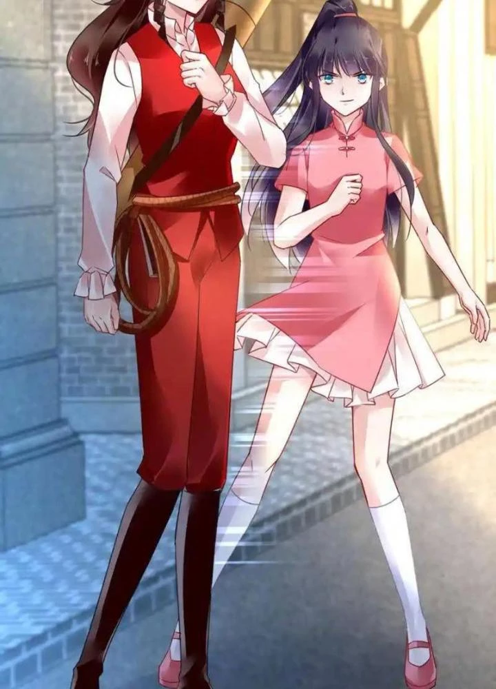 Sơn Hải Họa Yêu Sư Chapter 60 - Trang 2