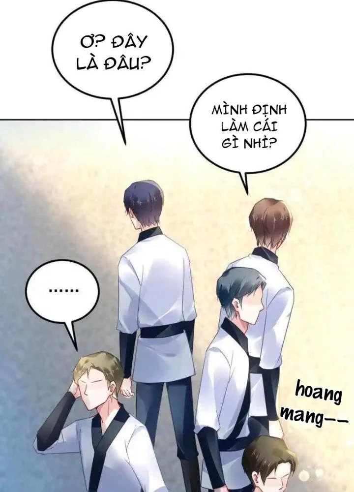 Sơn Hải Họa Yêu Sư Chapter 60 - Trang 2