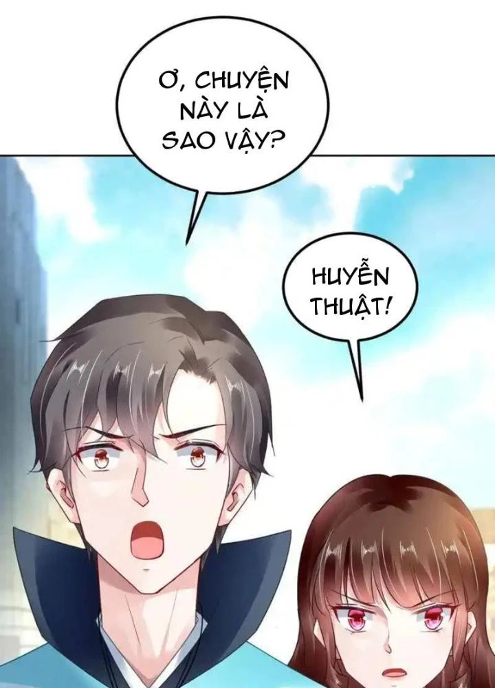 Sơn Hải Họa Yêu Sư Chapter 60 - Trang 2