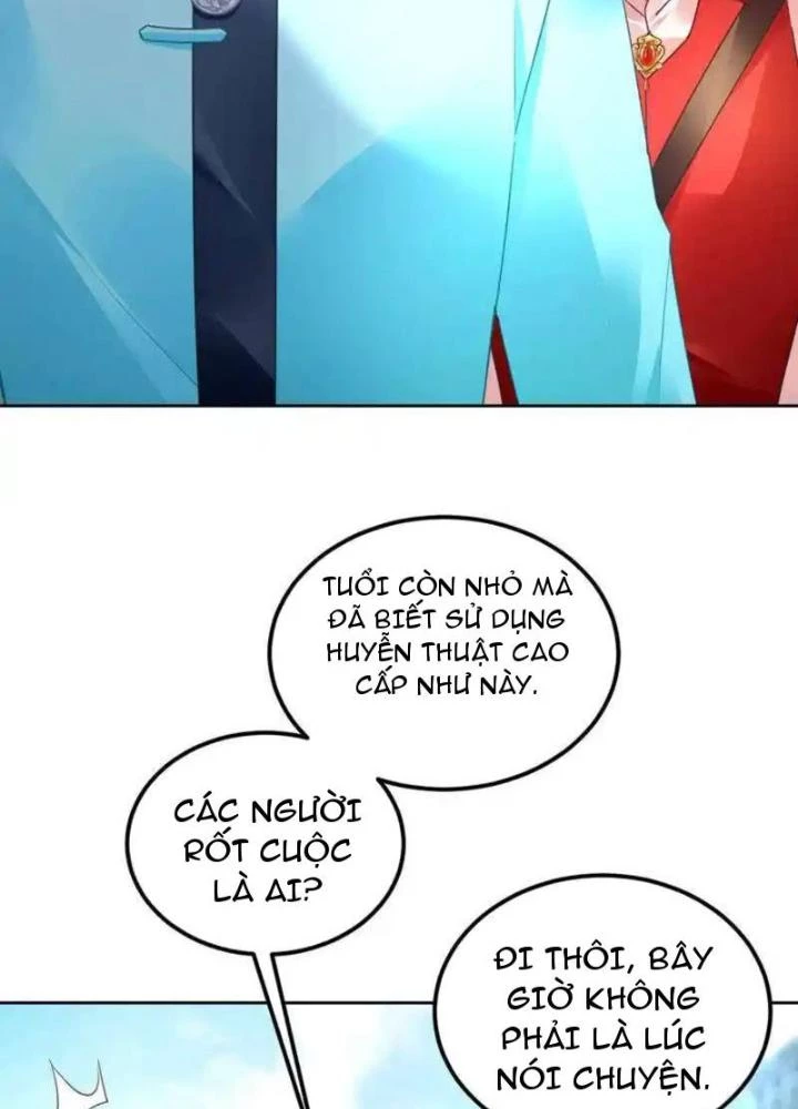 Sơn Hải Họa Yêu Sư Chapter 60 - Trang 2