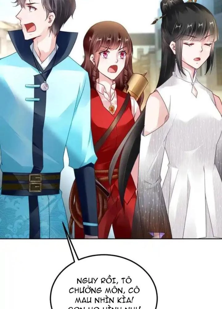 Sơn Hải Họa Yêu Sư Chapter 60 - Trang 2