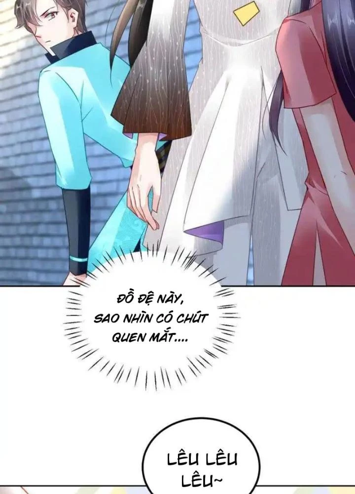 Sơn Hải Họa Yêu Sư Chapter 60 - Trang 2
