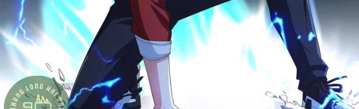 Tự Định Nghĩa Thiên Cung Chapter 21 - Trang 2