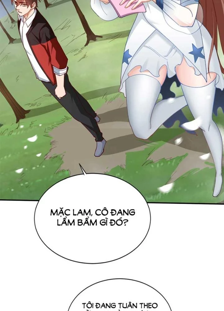 Tự Định Nghĩa Thiên Cung Chapter 21 - Trang 2