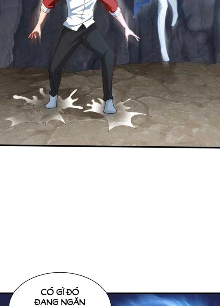 Tự Định Nghĩa Thiên Cung Chapter 21 - Trang 2