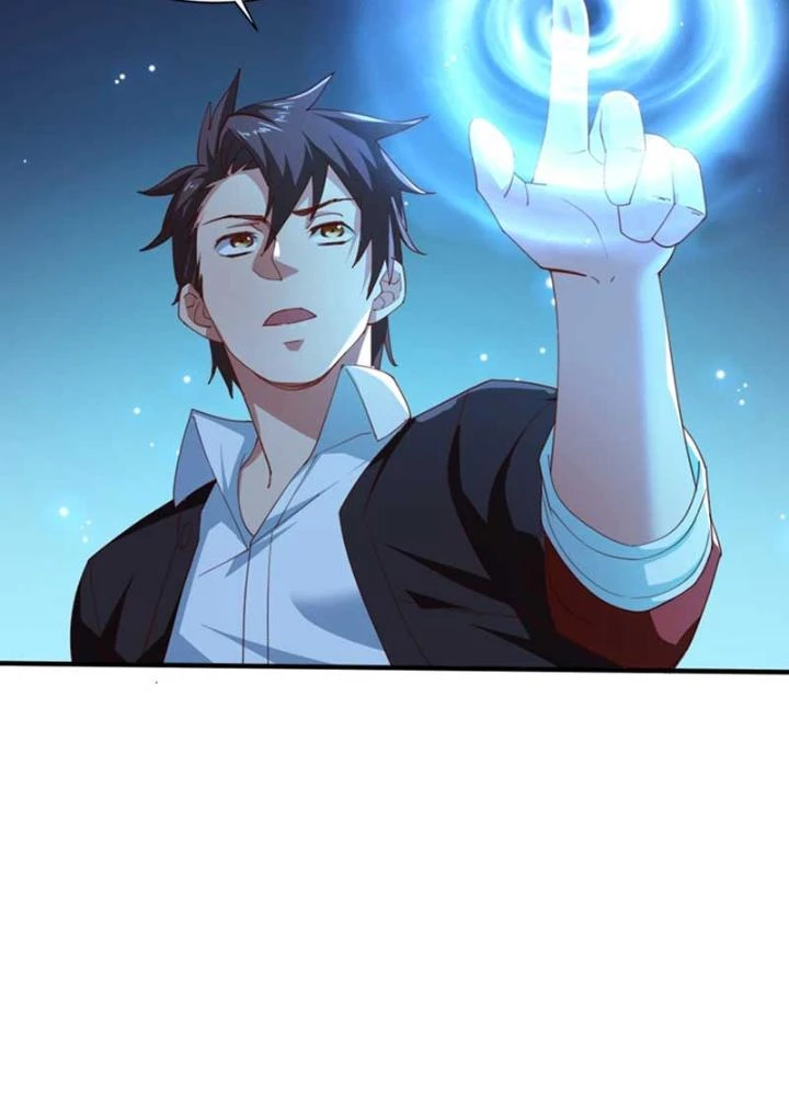 Tự Định Nghĩa Thiên Cung Chapter 21 - Trang 2