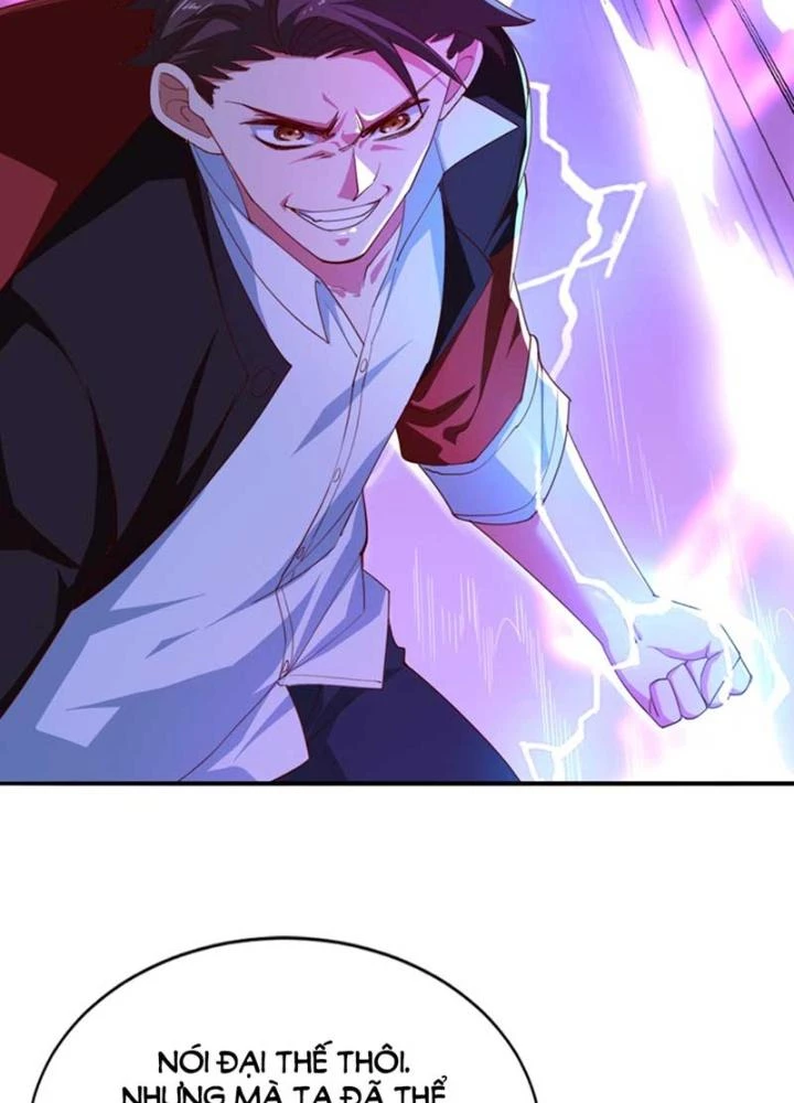 Tự Định Nghĩa Thiên Cung Chapter 21 - Trang 2