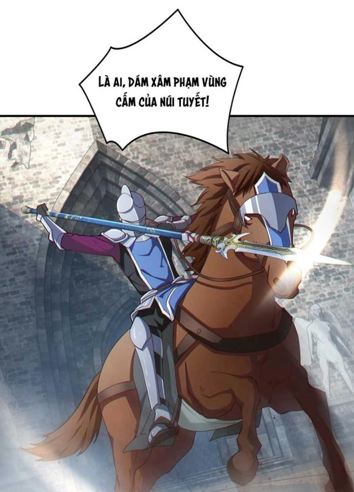 Tự Định Nghĩa Thiên Cung Chapter 21 - Trang 2