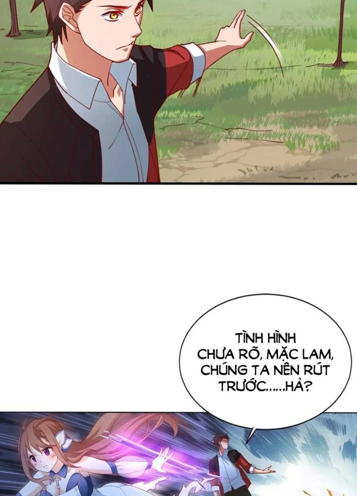 Tự Định Nghĩa Thiên Cung Chapter 21 - Trang 2