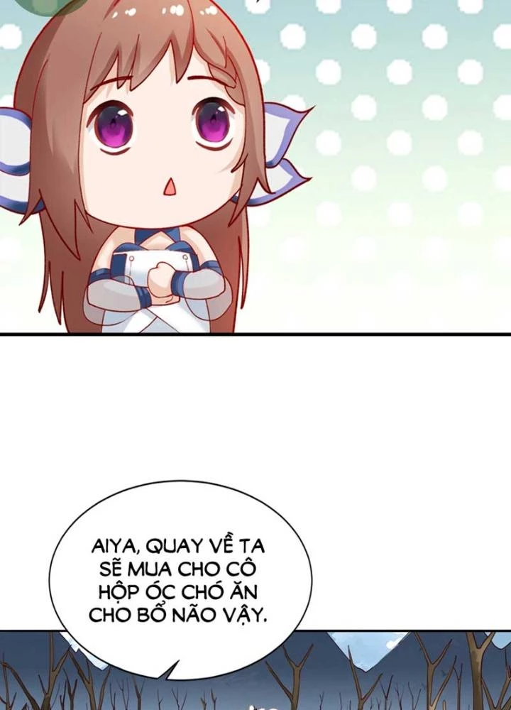 Tự Định Nghĩa Thiên Cung Chapter 21 - Trang 2
